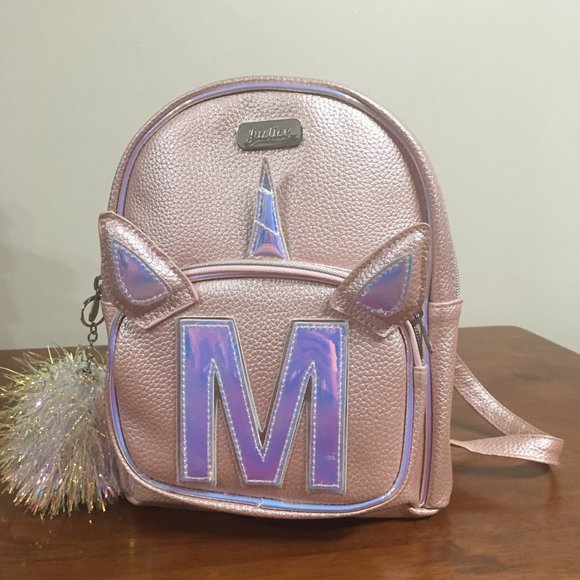 Unicorn Backpack/Bag - Picture 1 of 8